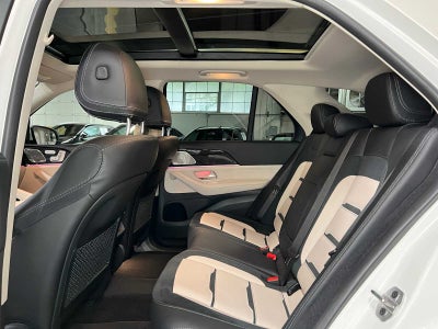 2024 Mercedes-Benz AMG® GLE 53 4MATIC®+ SUV