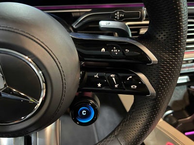 2024 Mercedes-Benz AMG® GLE 53 4MATIC®+ SUV