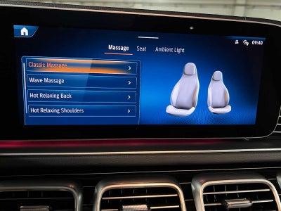 2024 Mercedes-Benz AMG® GLE 53 4MATIC®+ SUV