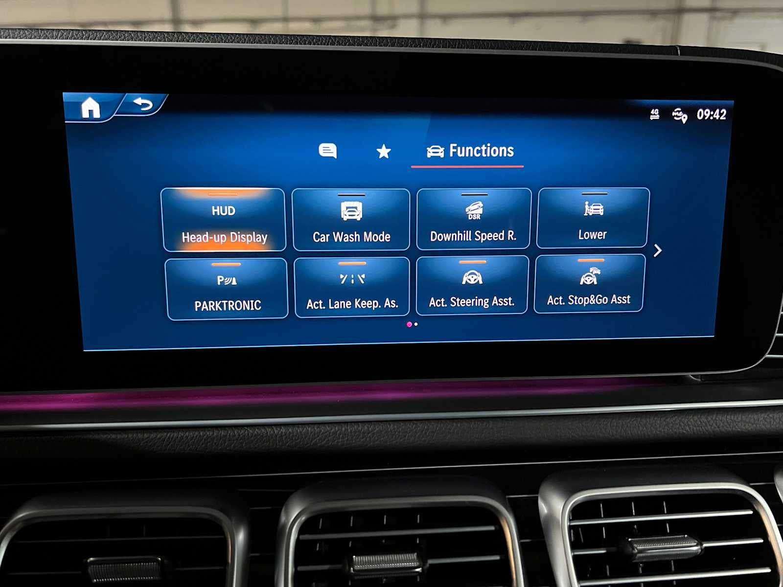 2024 Mercedes-Benz AMG® GLE 53 4MATIC®+ SUV