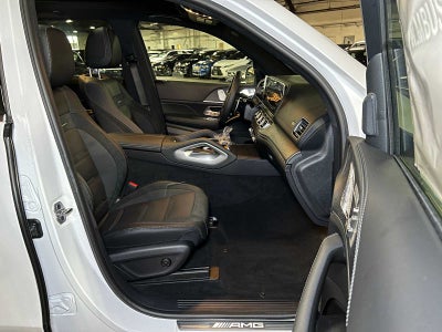 2025 Mercedes-Benz AMG® GLE 53 AMG® GLE 53