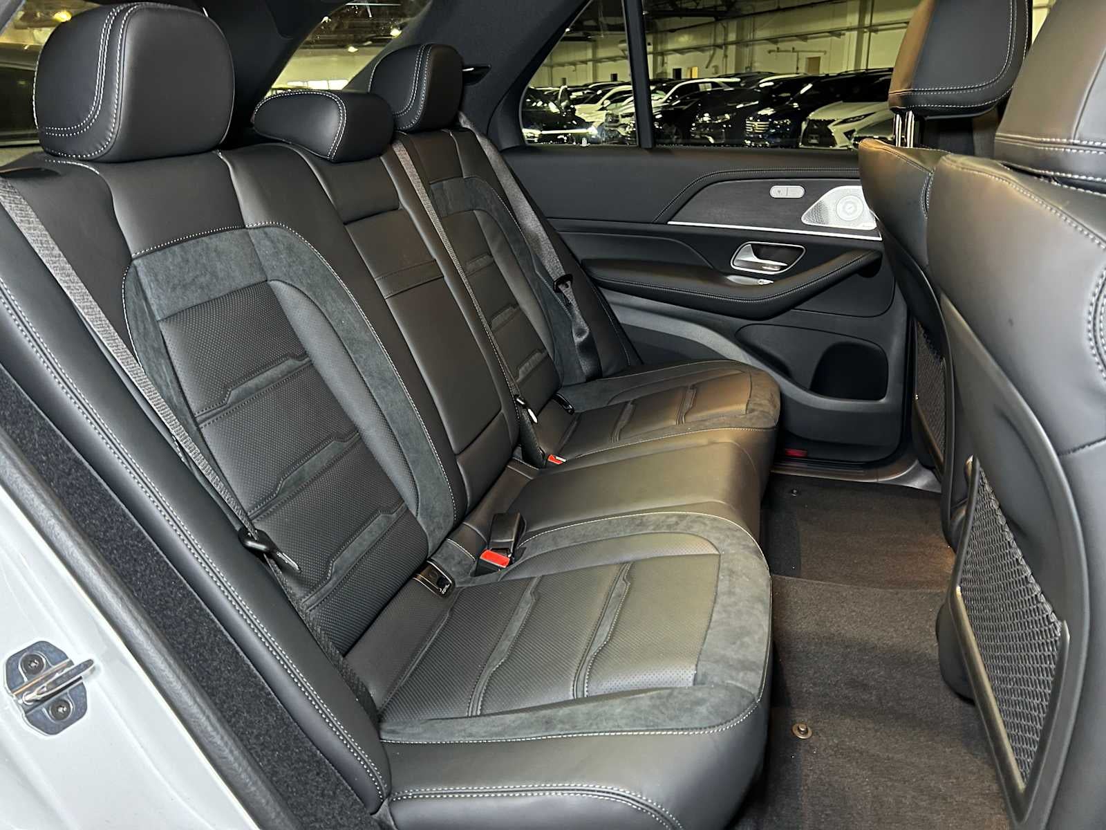 2025 Mercedes-Benz AMG® GLE 53 AMG® GLE 53