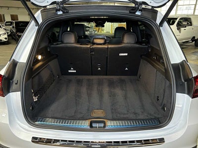 2025 Mercedes-Benz AMG® GLE 53 AMG® GLE 53