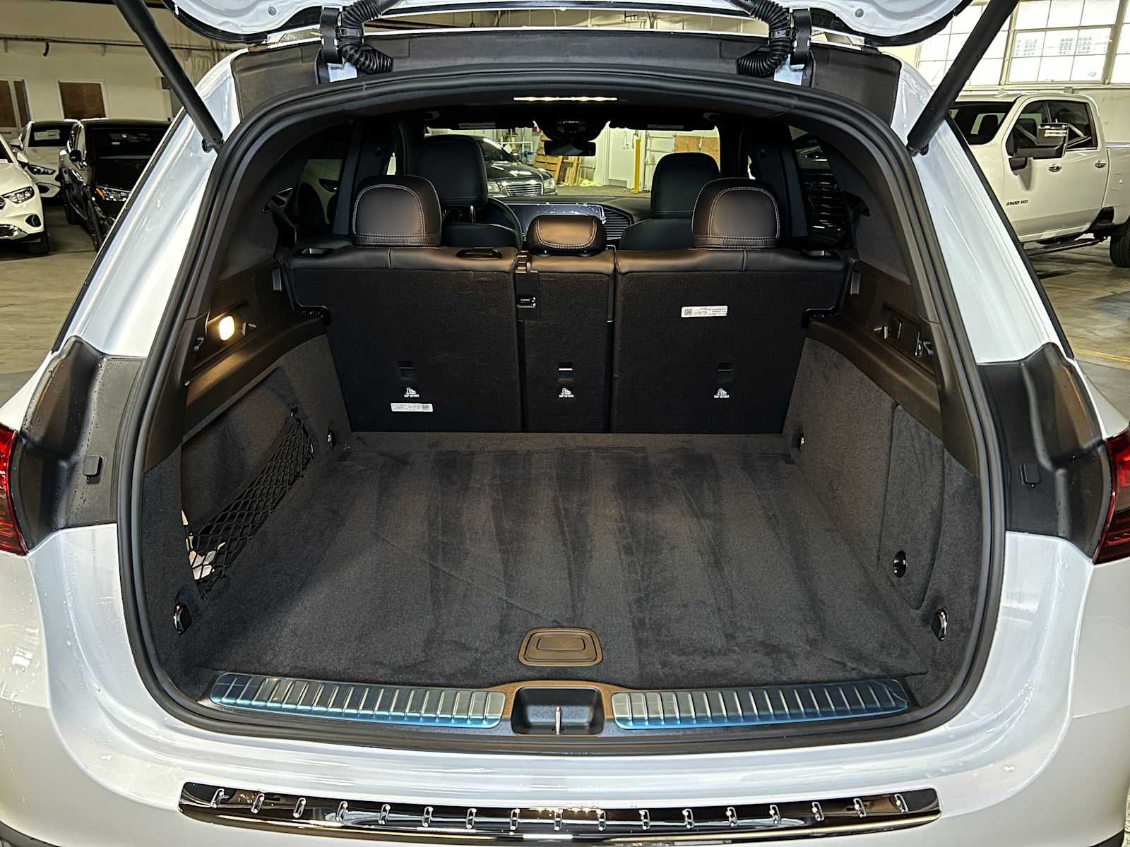 2025 Mercedes-Benz AMG® GLE 53 AMG® GLE 53