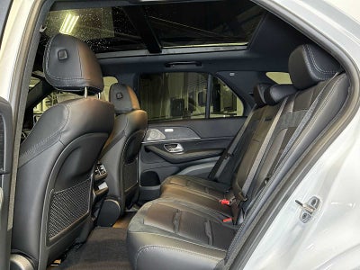 2025 Mercedes-Benz AMG® GLE 53 AMG® GLE 53