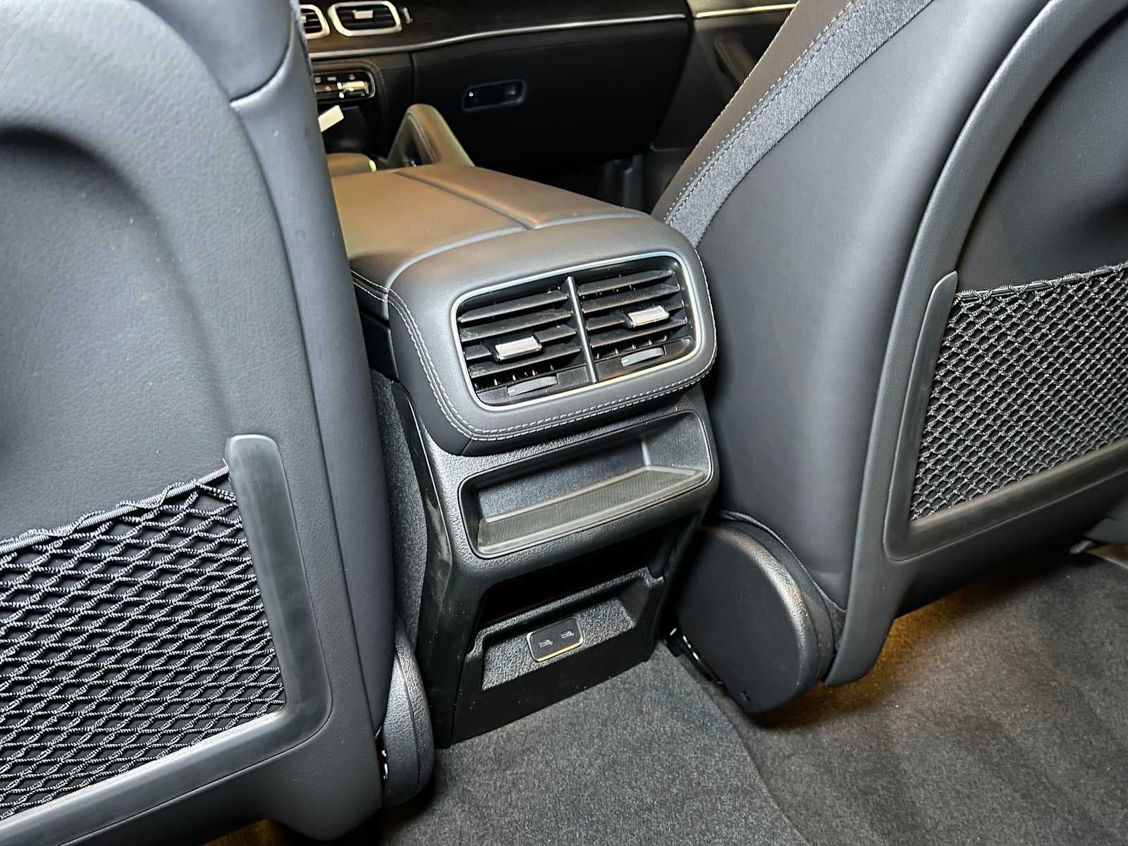 2025 Mercedes-Benz AMG® GLE 53 AMG® GLE 53