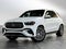 2025 Mercedes-Benz AMG® GLE 53 AMG® GLE 53