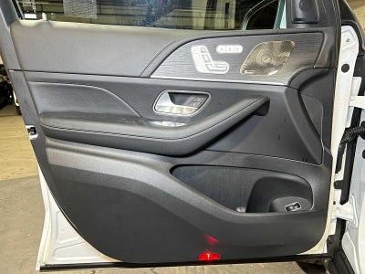 2025 Mercedes-Benz AMG® GLE 53 AMG® GLE 53