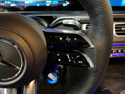 2025 Mercedes-Benz AMG® GLE 53 AMG® GLE 53
