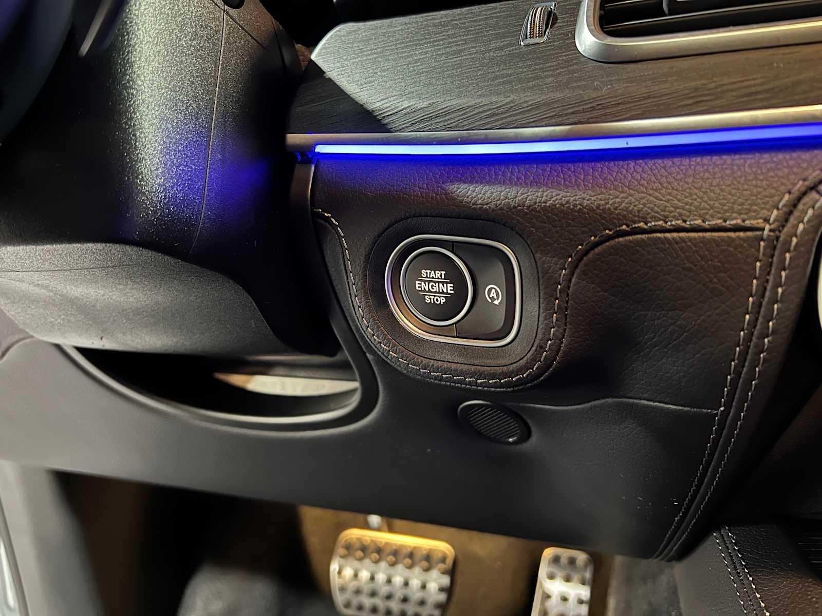 2025 Mercedes-Benz AMG® GLE 53 AMG® GLE 53