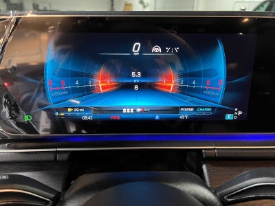 2025 Mercedes-Benz AMG® GLE 53 AMG® GLE 53