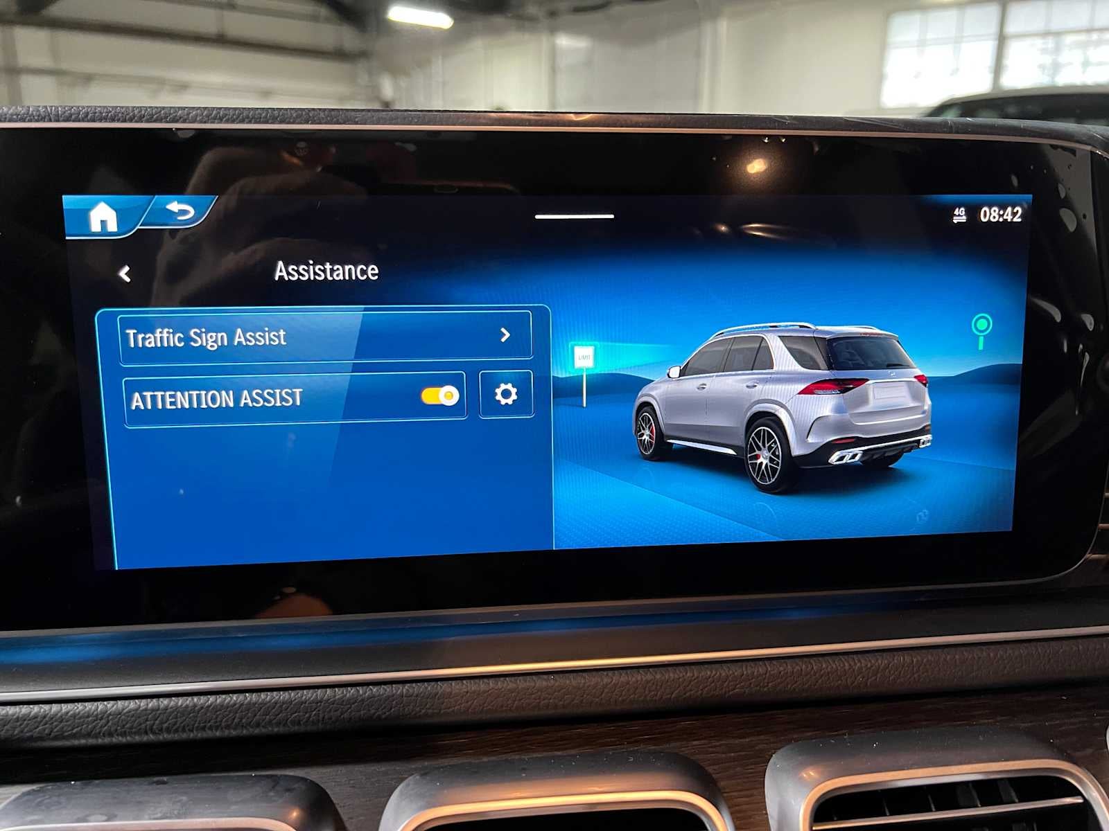 2025 Mercedes-Benz AMG® GLE 53 AMG® GLE 53