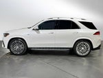 2025 Mercedes-Benz AMG® GLE 53 AMG® GLE 53