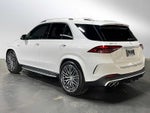 2025 Mercedes-Benz AMG® GLE 53 AMG® GLE 53