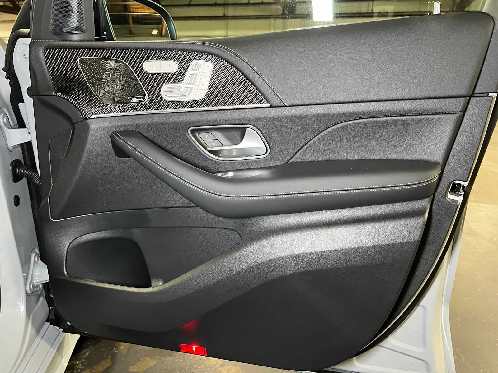 2026 Mercedes-Benz AMG® GLE 53 4MATIC®+ SUV
