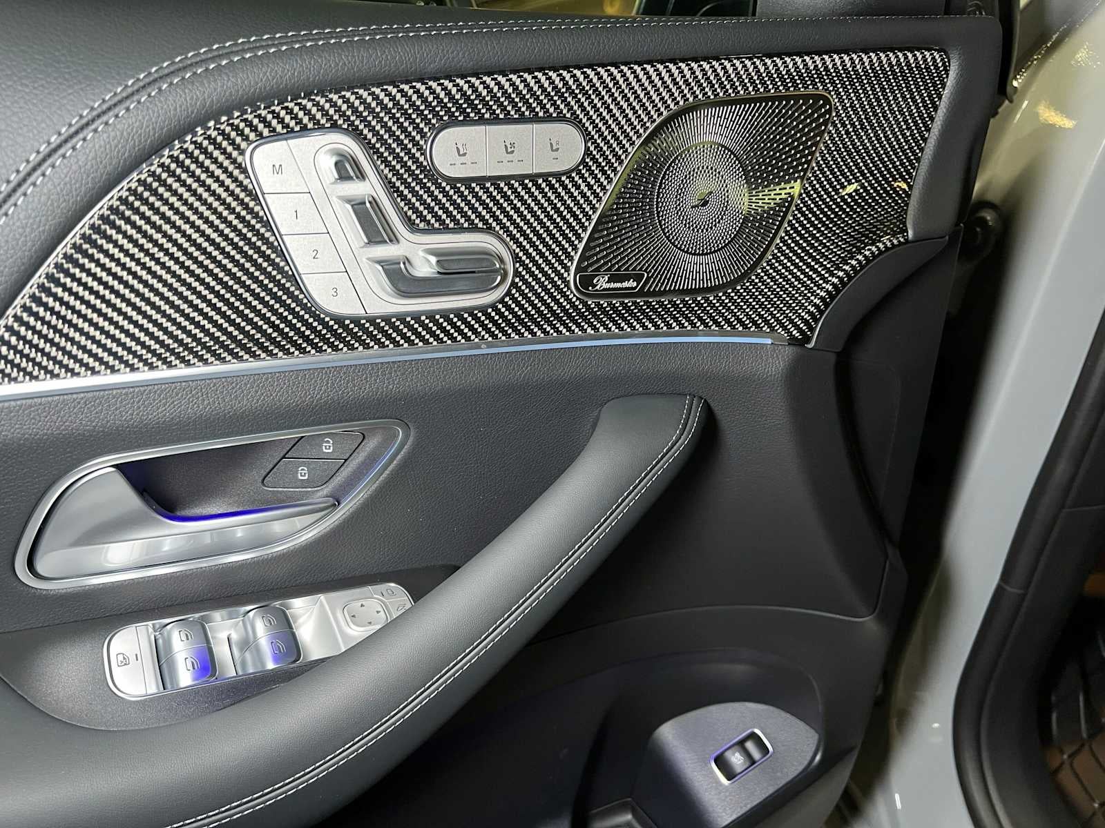 2026 Mercedes-Benz AMG® GLE 53 4MATIC®+ SUV