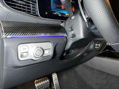 2026 Mercedes-Benz AMG® GLE 53 4MATIC®+ SUV