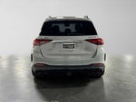 2026 Mercedes-Benz AMG® GLE 53 4MATIC®+ SUV