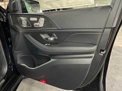 2026 Mercedes-Benz AMG® GLE 53 4MATIC®+ SUV