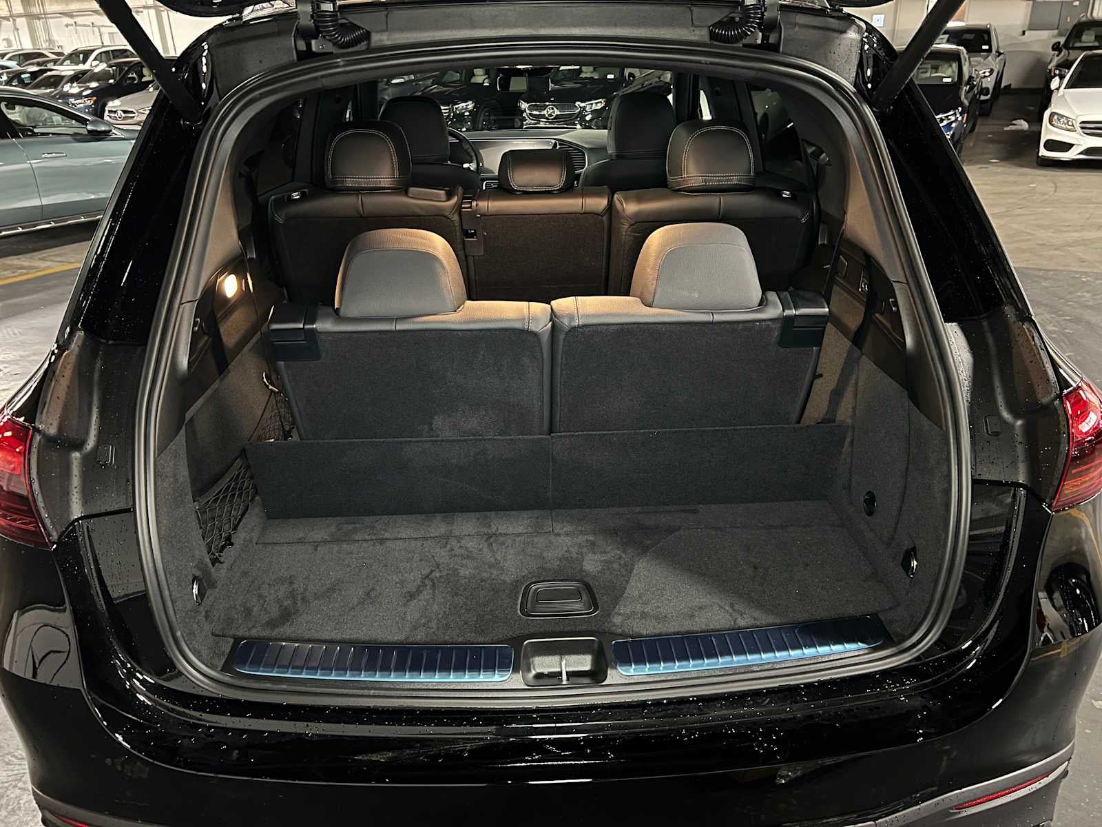 2026 Mercedes-Benz AMG® GLE 53 4MATIC®+ SUV