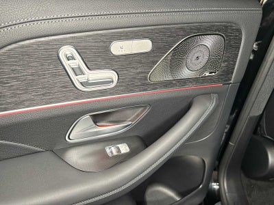 2026 Mercedes-Benz AMG® GLE 53 4MATIC®+ SUV