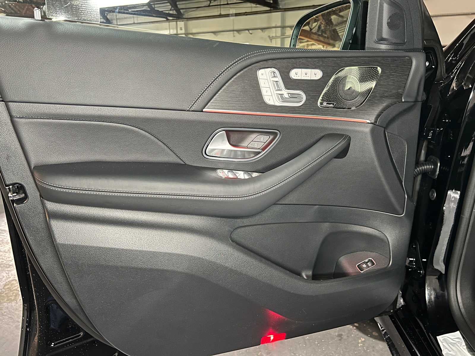 2026 Mercedes-Benz AMG® GLE 53 4MATIC®+ SUV