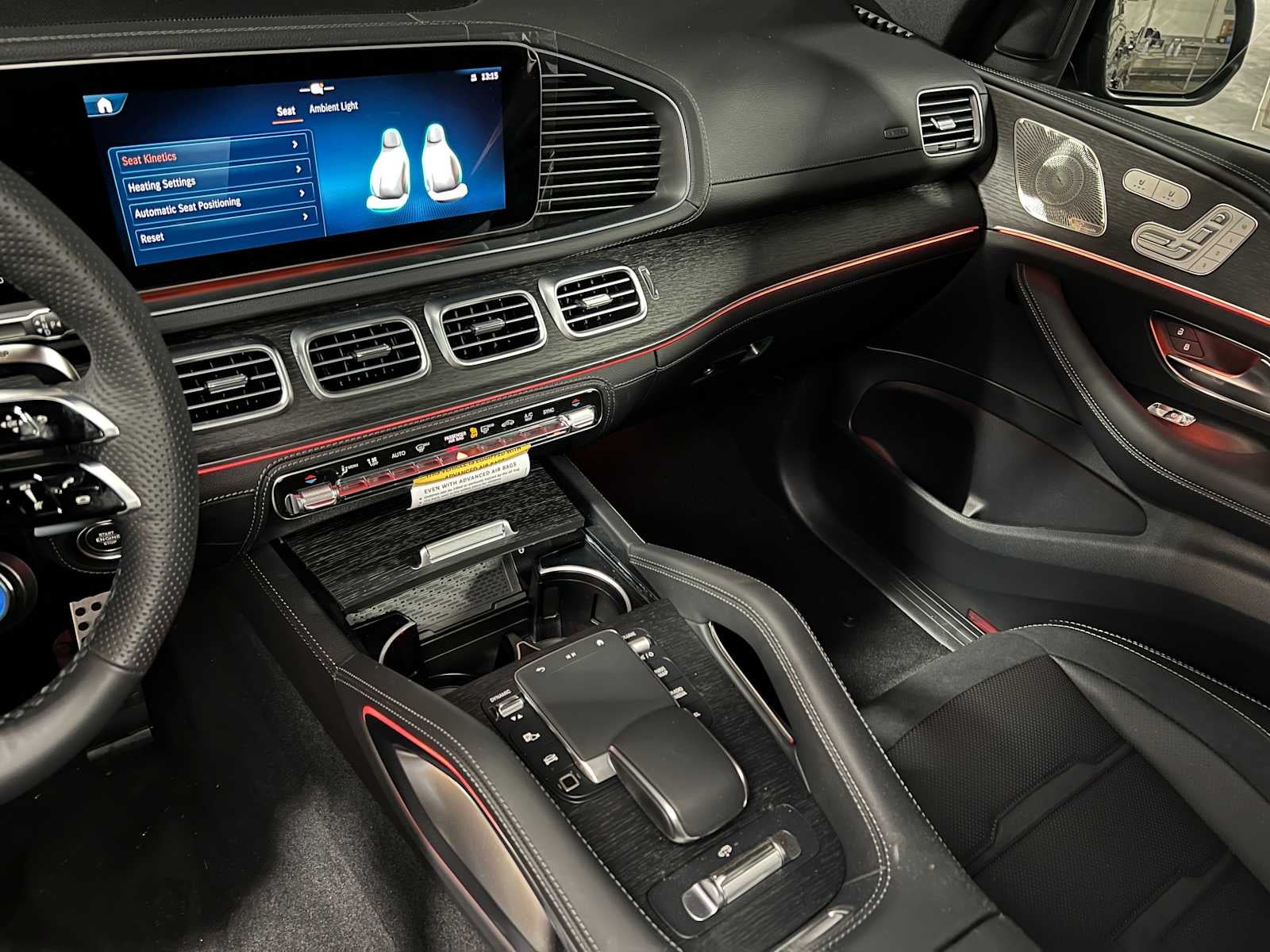 2026 Mercedes-Benz AMG® GLE 53 4MATIC®+ SUV