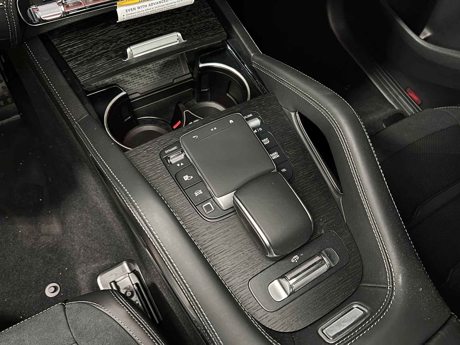 2026 Mercedes-Benz AMG® GLE 53 4MATIC®+ SUV