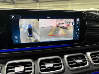 2024 Mercedes-Benz AMG® GLE 53 4MATIC®+ SUV