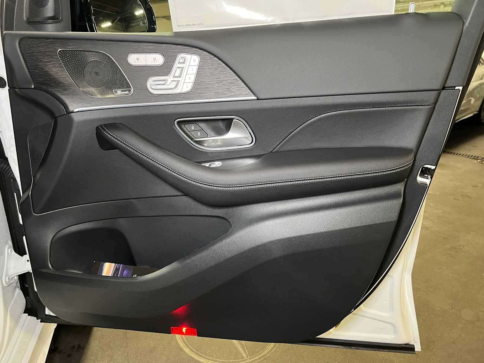 2027 Mercedes-Benz GLE 450 4MATIC® SUV
