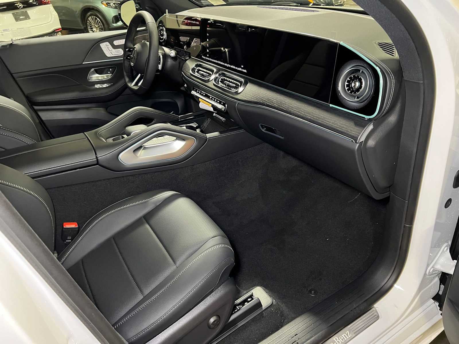 2027 Mercedes-Benz GLE 450 4MATIC® SUV