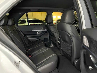 2027 Mercedes-Benz GLE 450 4MATIC® SUV