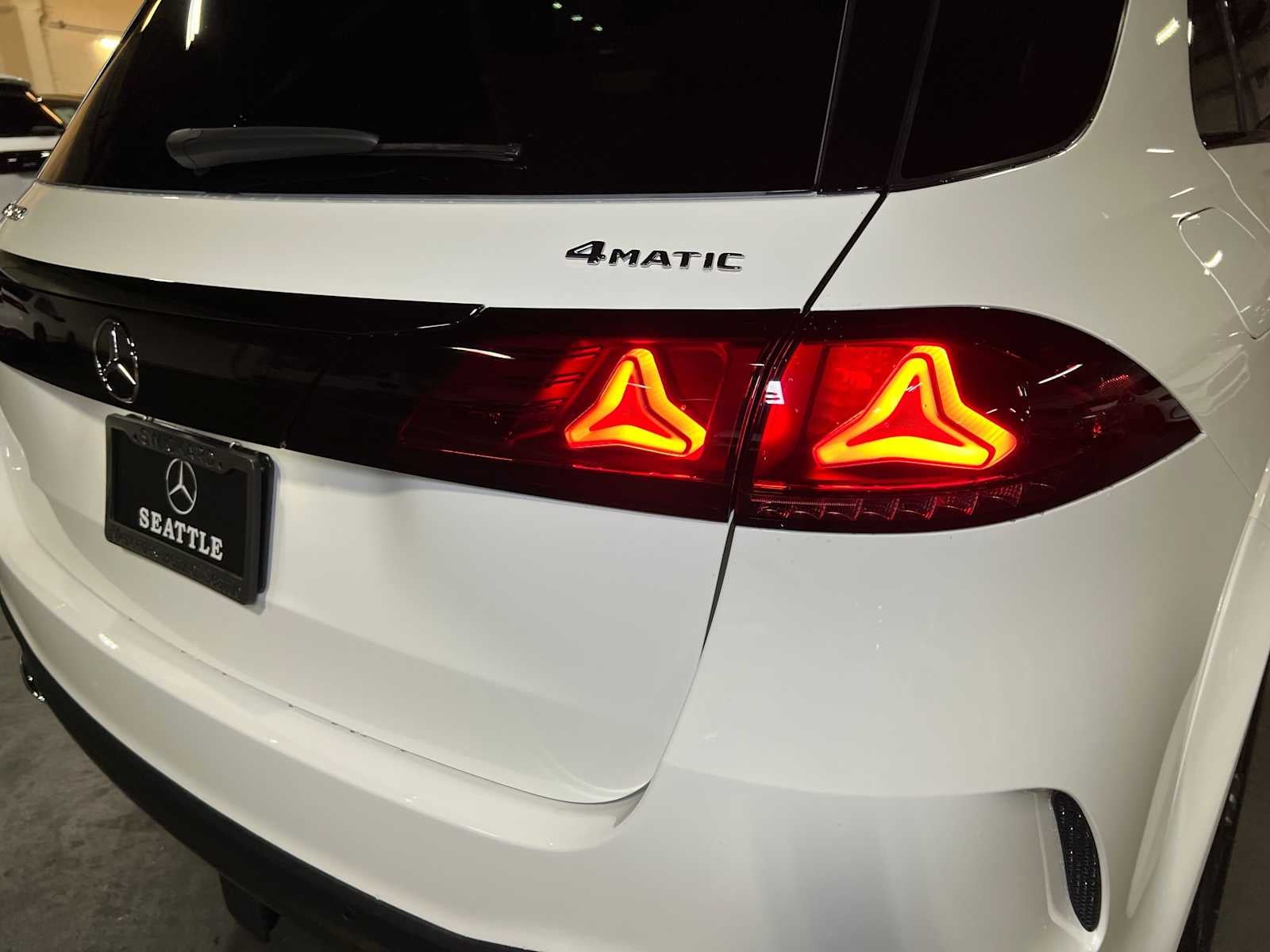 2027 Mercedes-Benz GLE 450 4MATIC® SUV