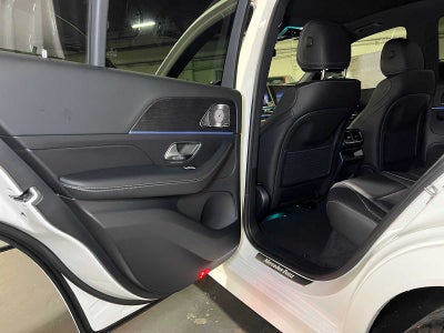 2027 Mercedes-Benz GLE 450 4MATIC® SUV