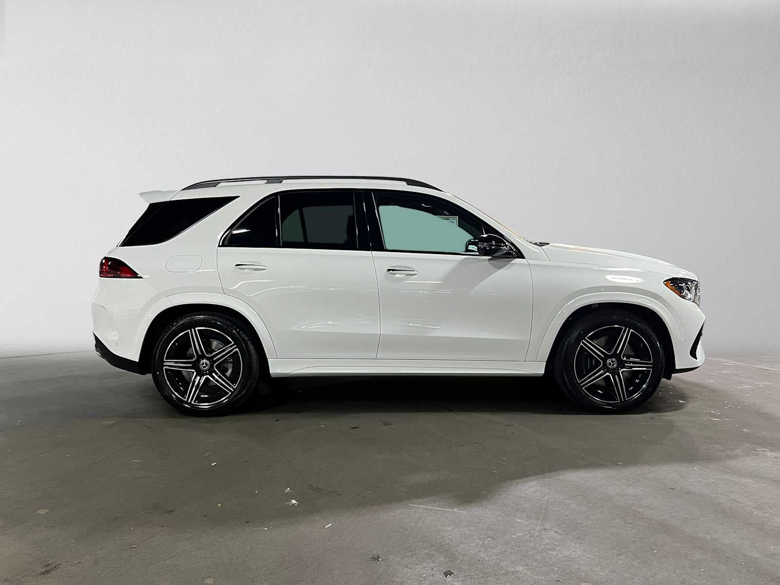 2027 Mercedes-Benz GLE 450 4MATIC® SUV