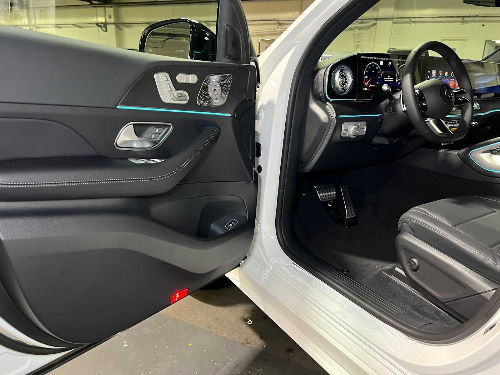 2027 Mercedes-Benz GLE 450 4MATIC® SUV