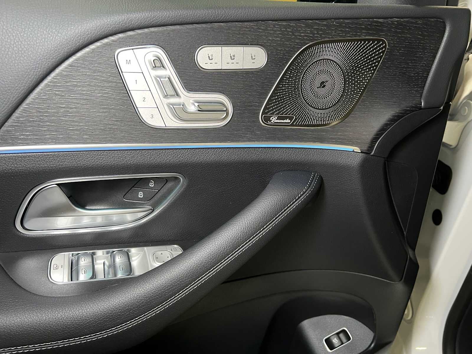 2027 Mercedes-Benz GLE 450 4MATIC® SUV