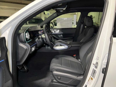 2027 Mercedes-Benz GLE 450 4MATIC® SUV