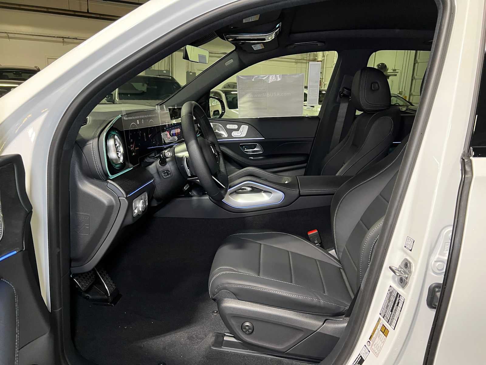 2027 Mercedes-Benz GLE 450 4MATIC® SUV