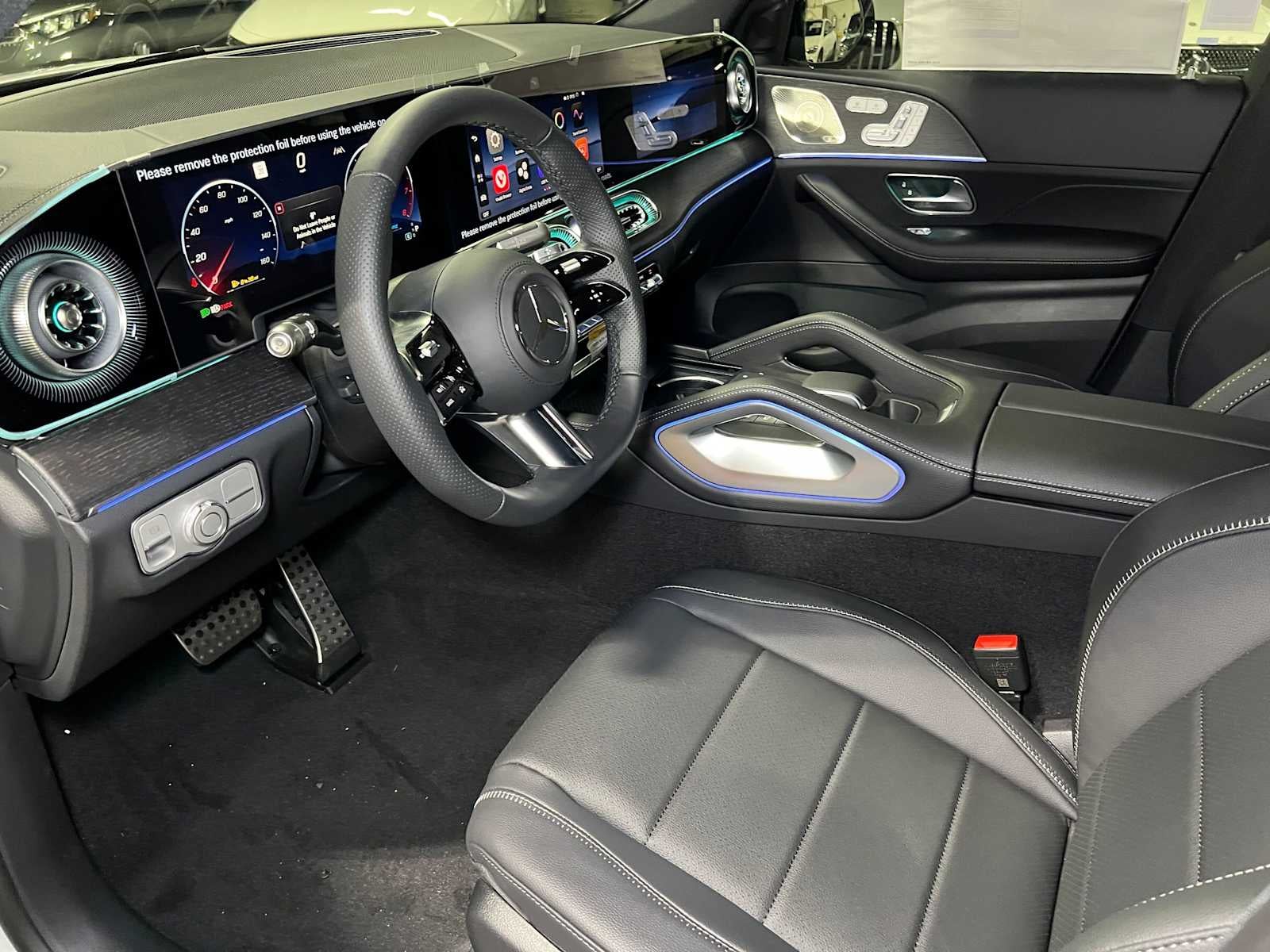 2027 Mercedes-Benz GLE 450 4MATIC® SUV