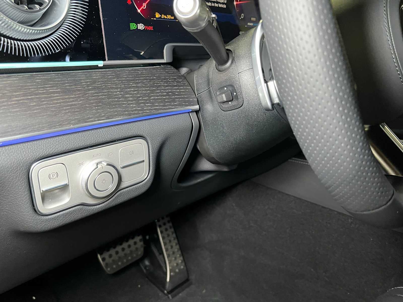 2027 Mercedes-Benz GLE 450 4MATIC® SUV