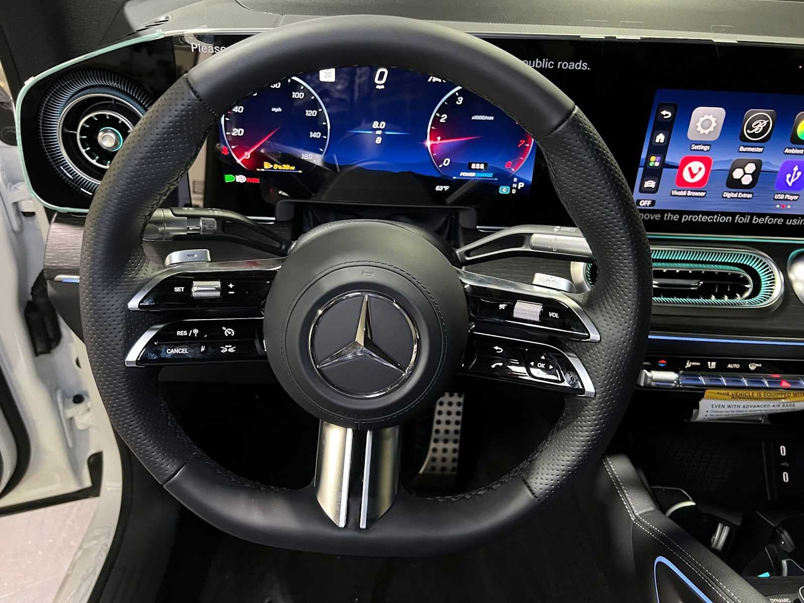 2027 Mercedes-Benz GLE 450 4MATIC® SUV