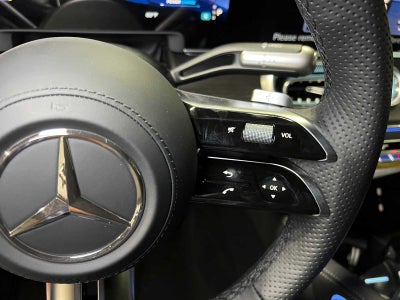 2027 Mercedes-Benz GLE 450 4MATIC® SUV