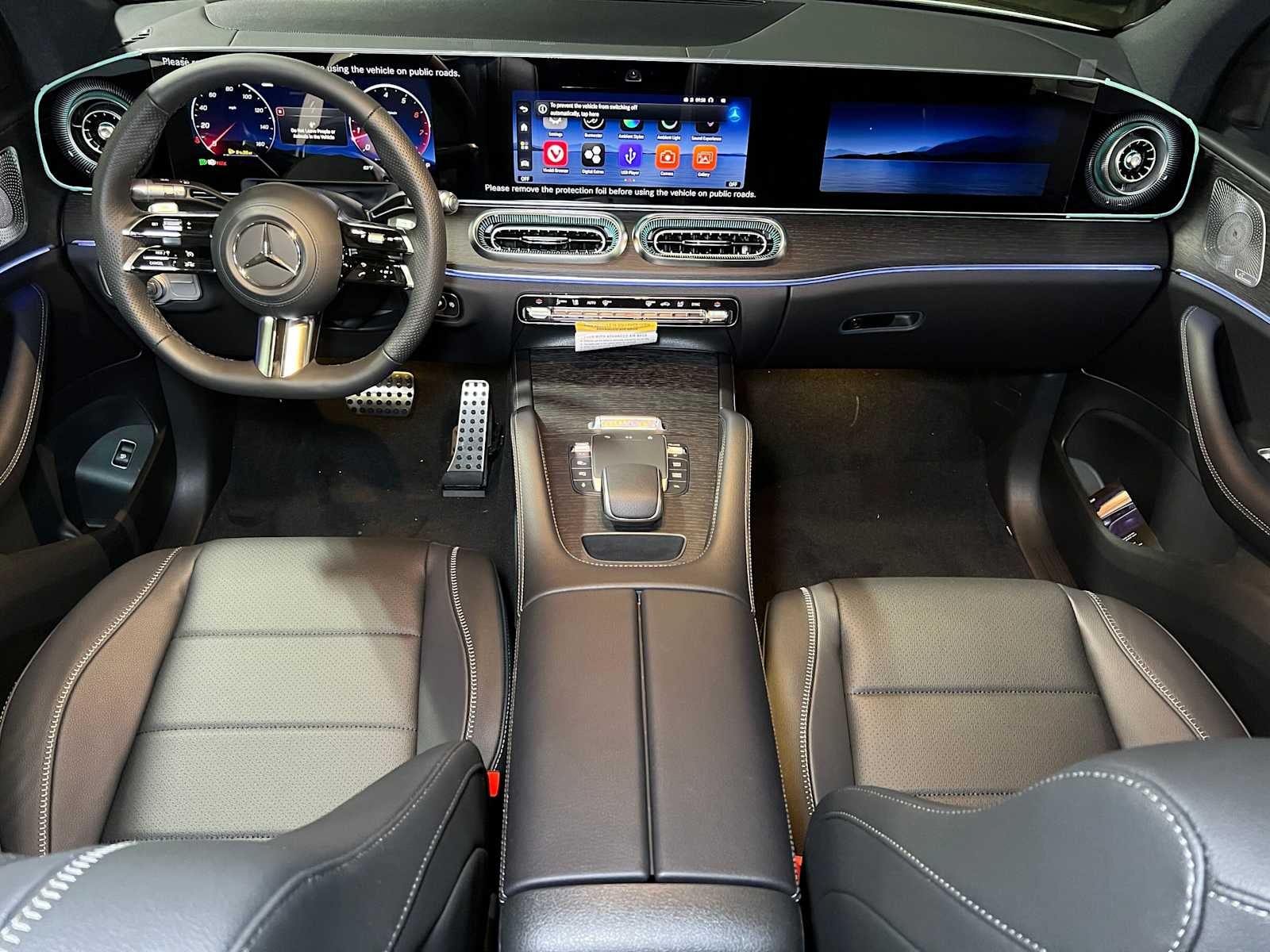 2027 Mercedes-Benz GLE 450 4MATIC® SUV