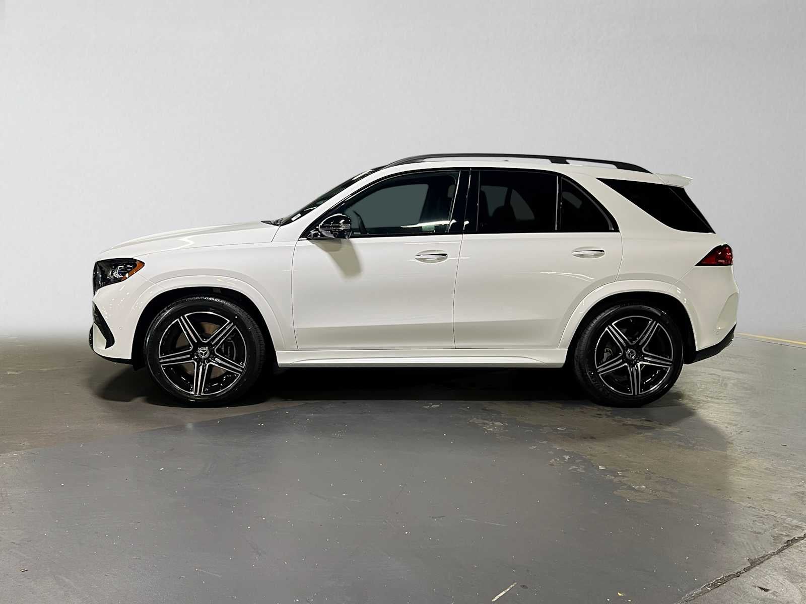 2027 Mercedes-Benz GLE 450 4MATIC® SUV