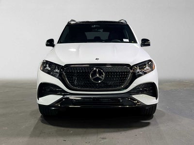 2027 Mercedes-Benz GLE 450 4MATIC® SUV