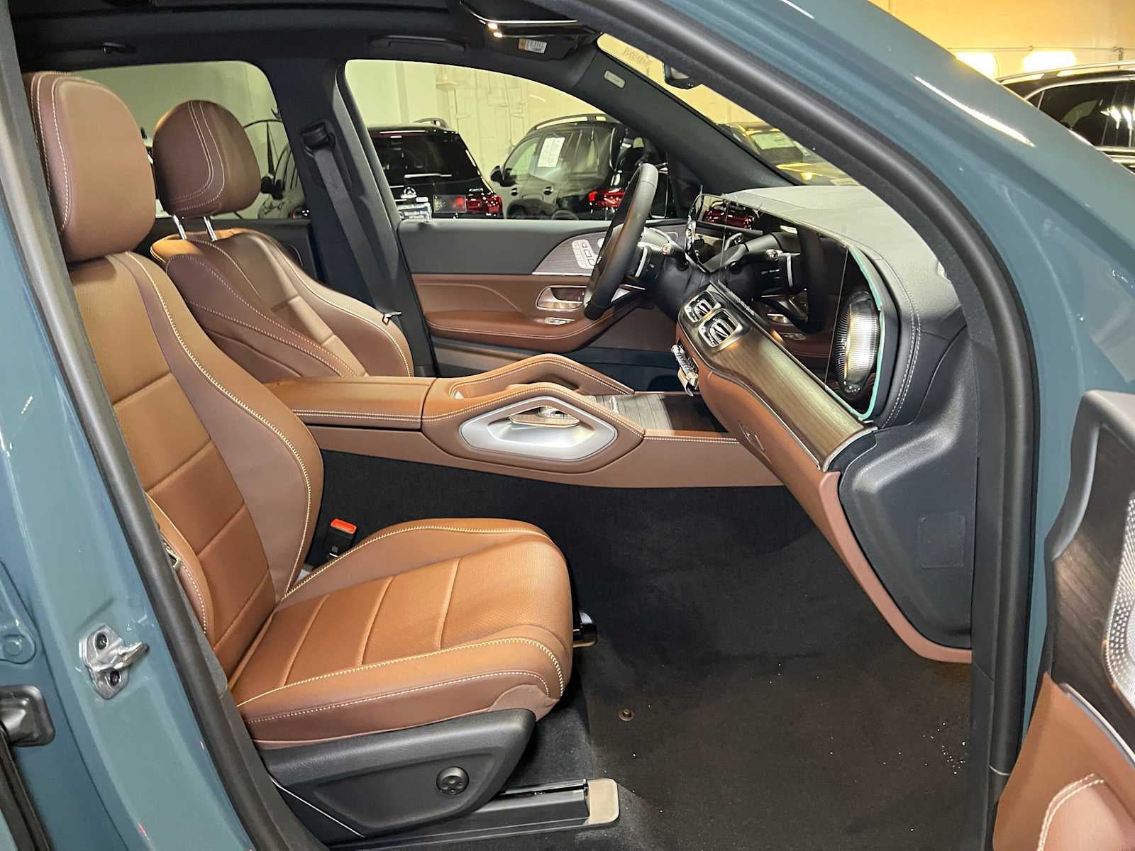 2027 Mercedes-Benz GLE 450 4MATIC® SUV
