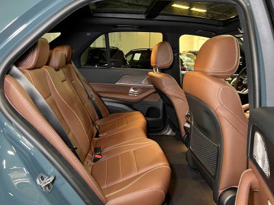 2027 Mercedes-Benz GLE 450 4MATIC® SUV
