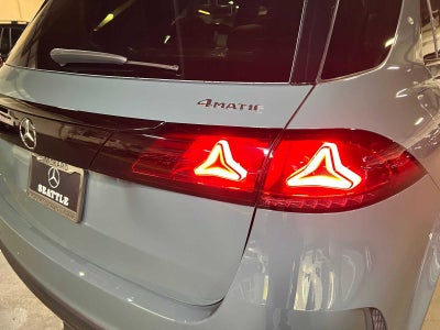 2027 Mercedes-Benz GLE 450 4MATIC® SUV