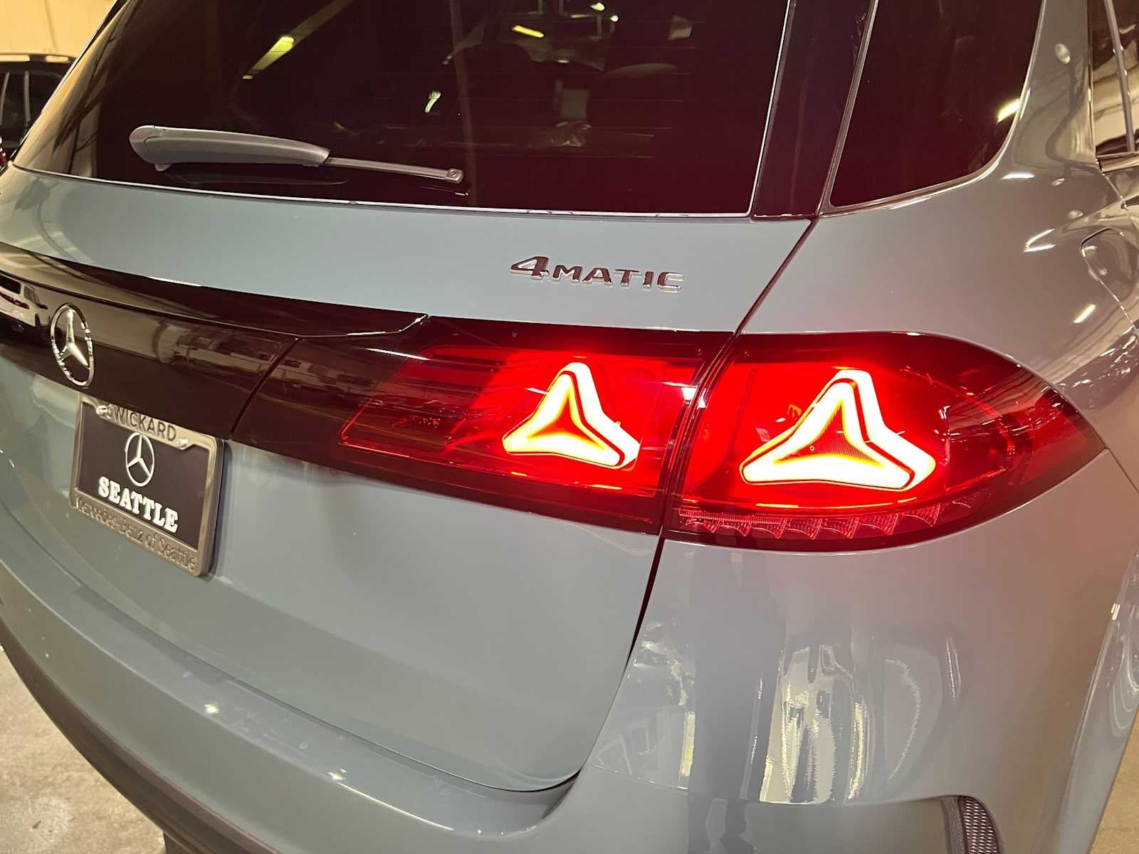 2027 Mercedes-Benz GLE 450 4MATIC® SUV